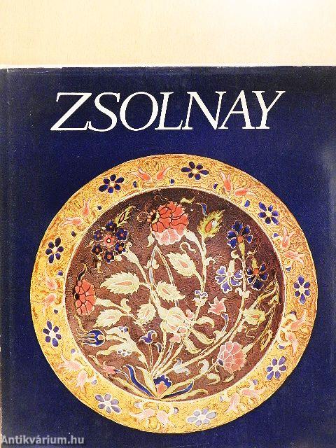 Zsolnay