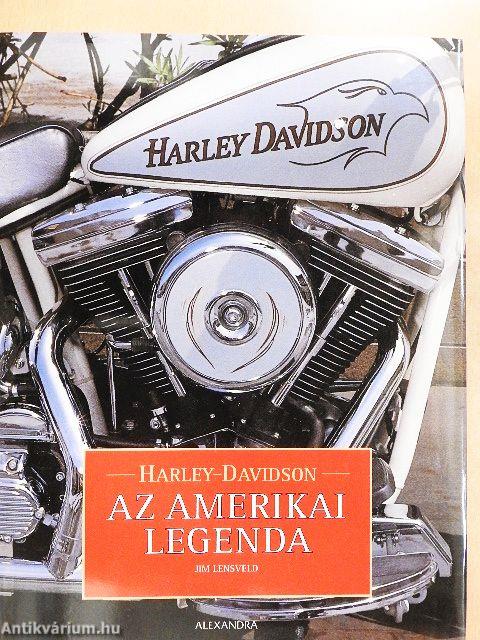 Harley-Davidson