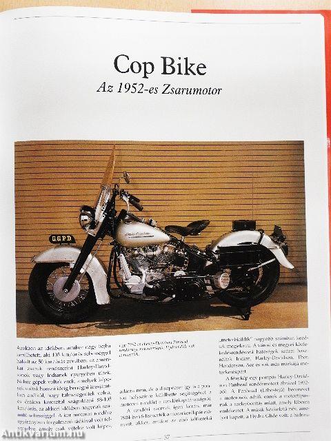 Harley-Davidson