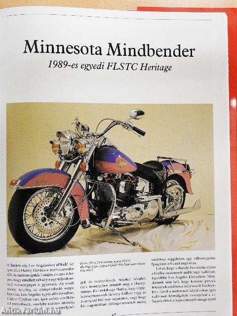 Harley-Davidson