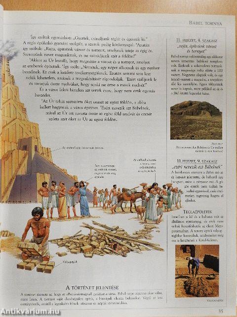 Illusztrált Családi Biblia