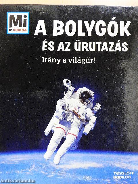 A bolygók és az űrutazás