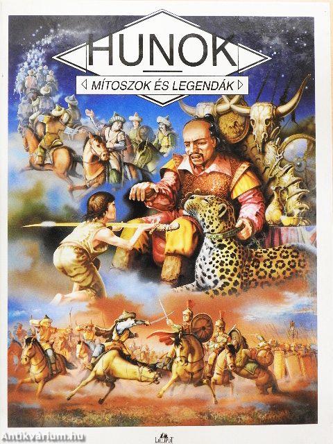 Hunok