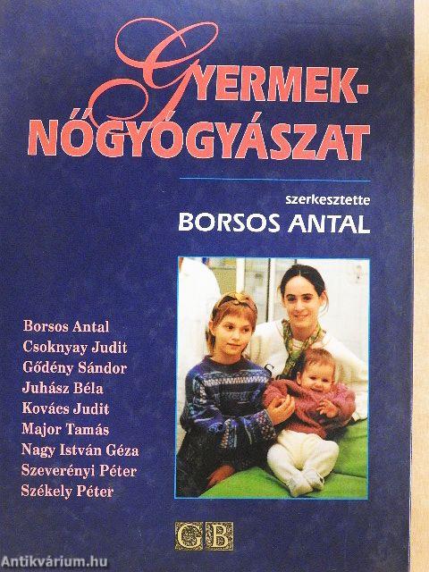 Gyermeknőgyógyászat