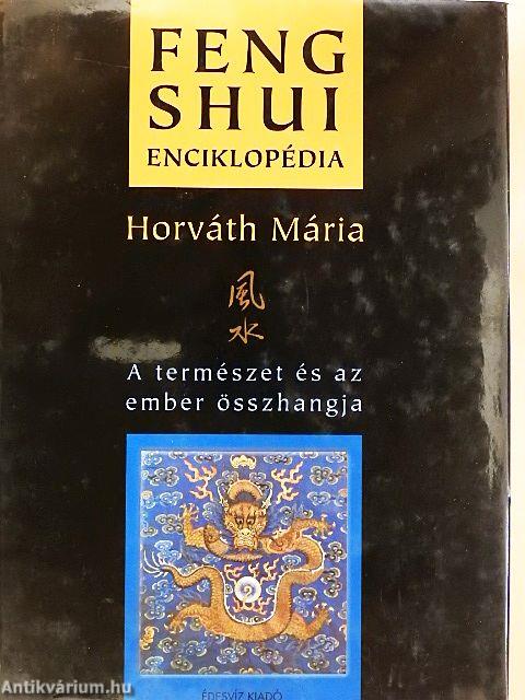 Feng Shui enciklopédia