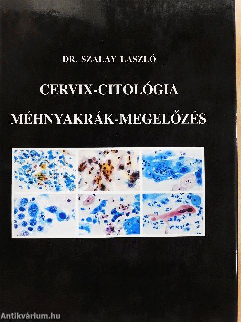Cervix-citológia