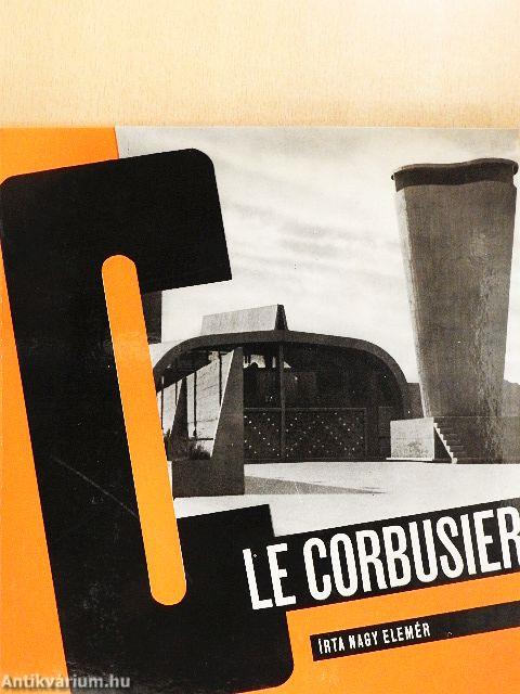 Le Corbusier