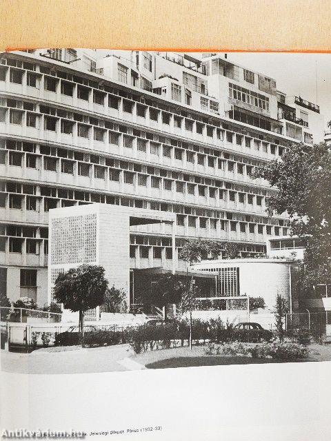 Le Corbusier