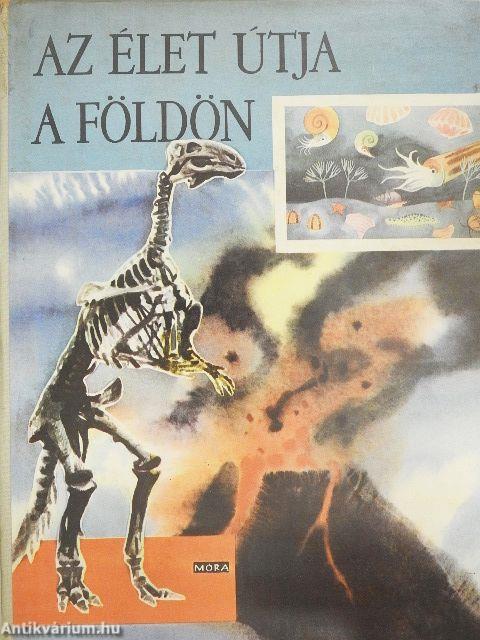 Az élet útja a Földön
