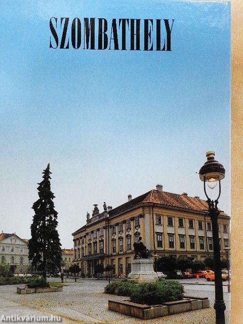 Szombathely