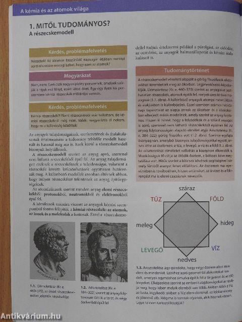 Kémia 9.