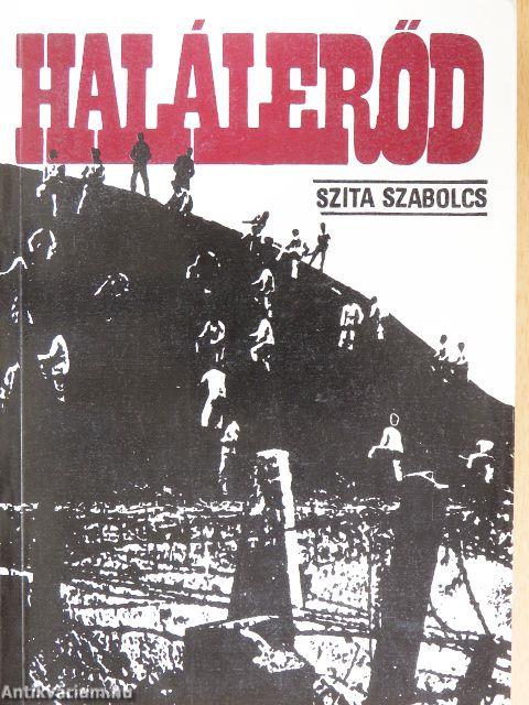 Halálerőd