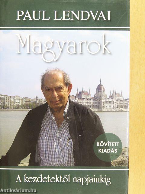 Magyarok
