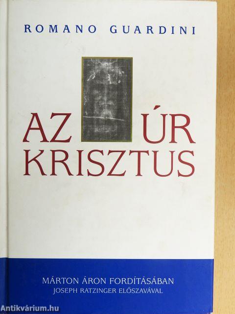 Az Úr Krisztus