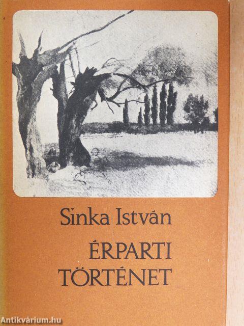 Érparti történet