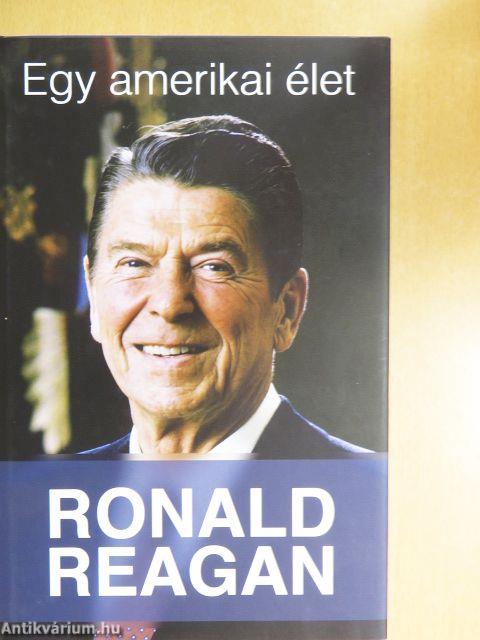 Egy amerikai élet