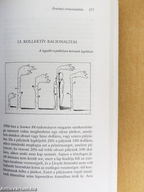 Mindenki másképp egyforma