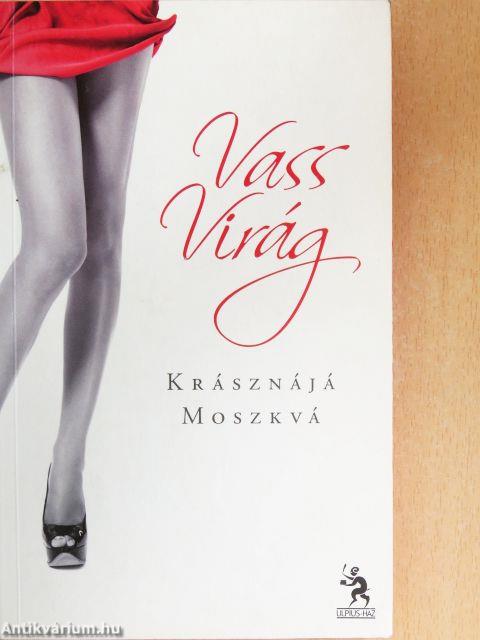 Krásznájá Moszkvá