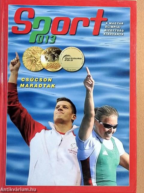 Sport 2013