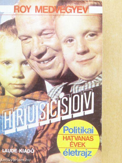 Hruscsov