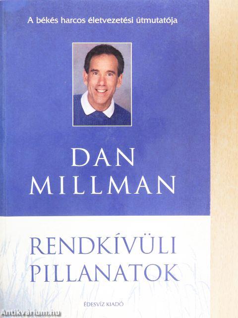 Rendkívüli pillanatok