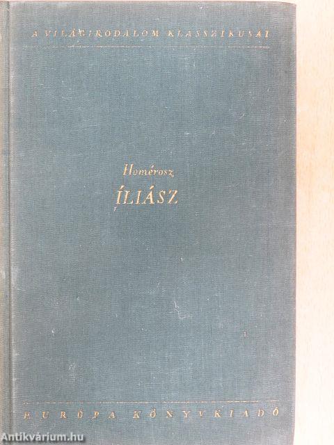 Íliász