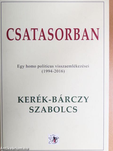 Csatasorban