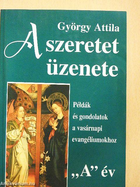 A szeretet üzenete