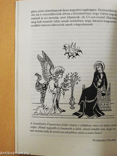 A szeretet üzenete