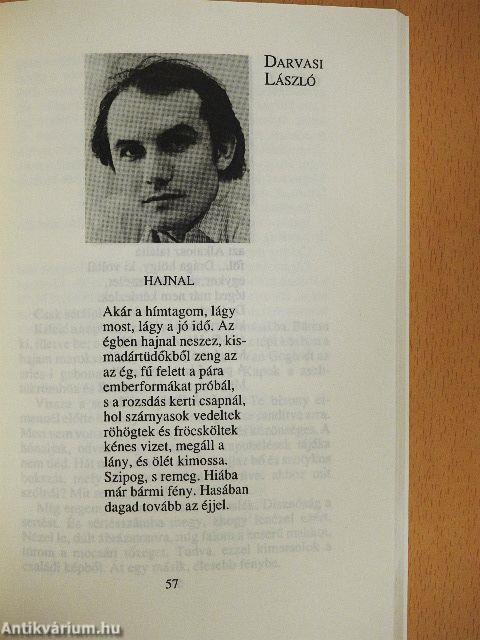 Szép versek 1991