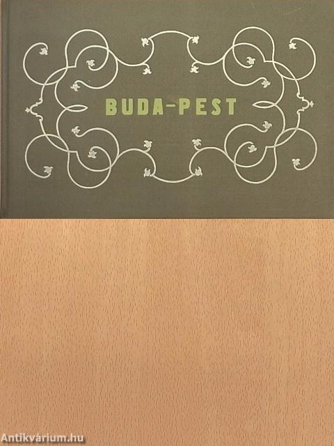 Buda-Pest
