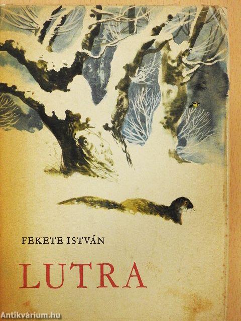 Lutra