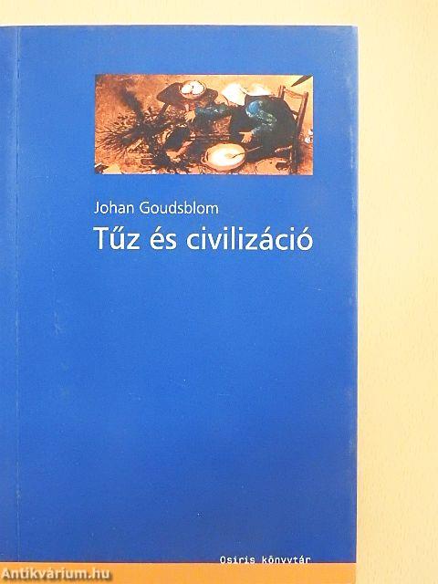 Tűz és civilizáció