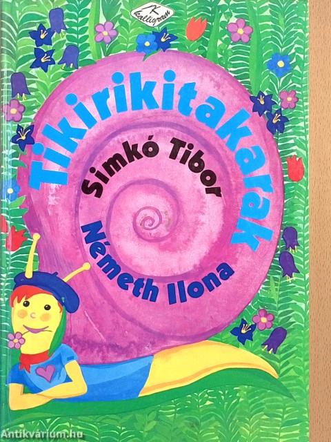 Tikirikitakarak