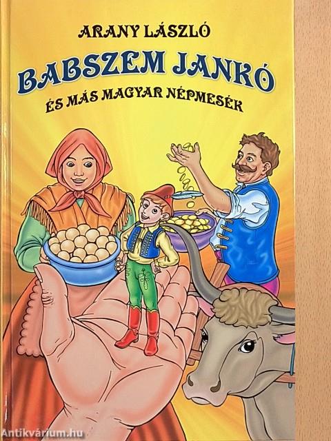 Babszem Jankó