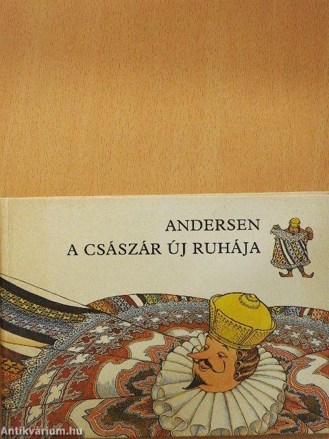 A császár új ruhája