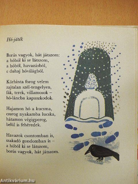 Lábon járó verőfény