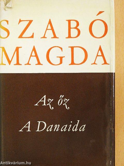 Az őz/A Danaida