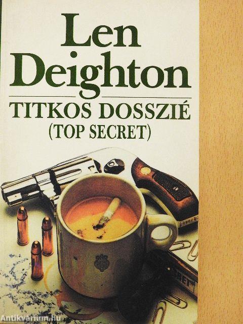 Titkos dosszié