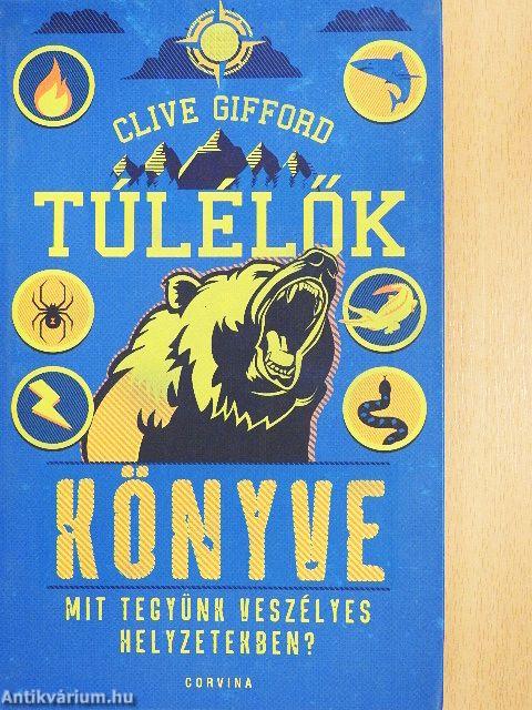 Túlélők könyve