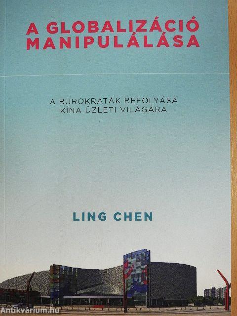 A globalizáció manipulálása