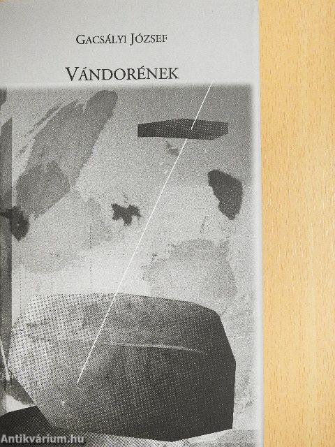 Vándorének