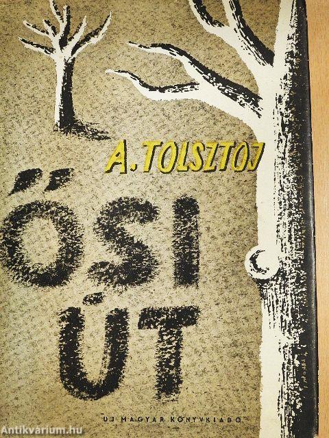 Ősi út