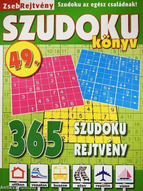 Szudoku 49.