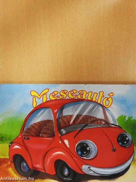 Meseautó