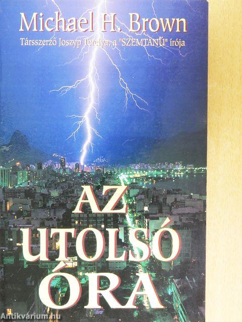 Az utolsó óra