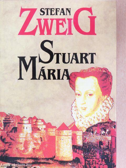 Stuart Mária