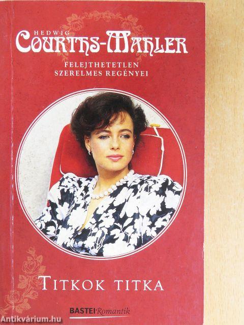 Titkok titka