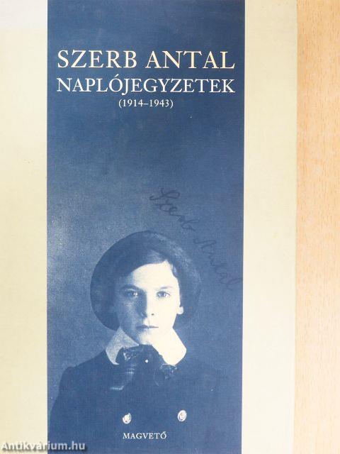 Naplójegyzetek