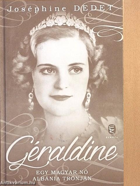 Géraldine